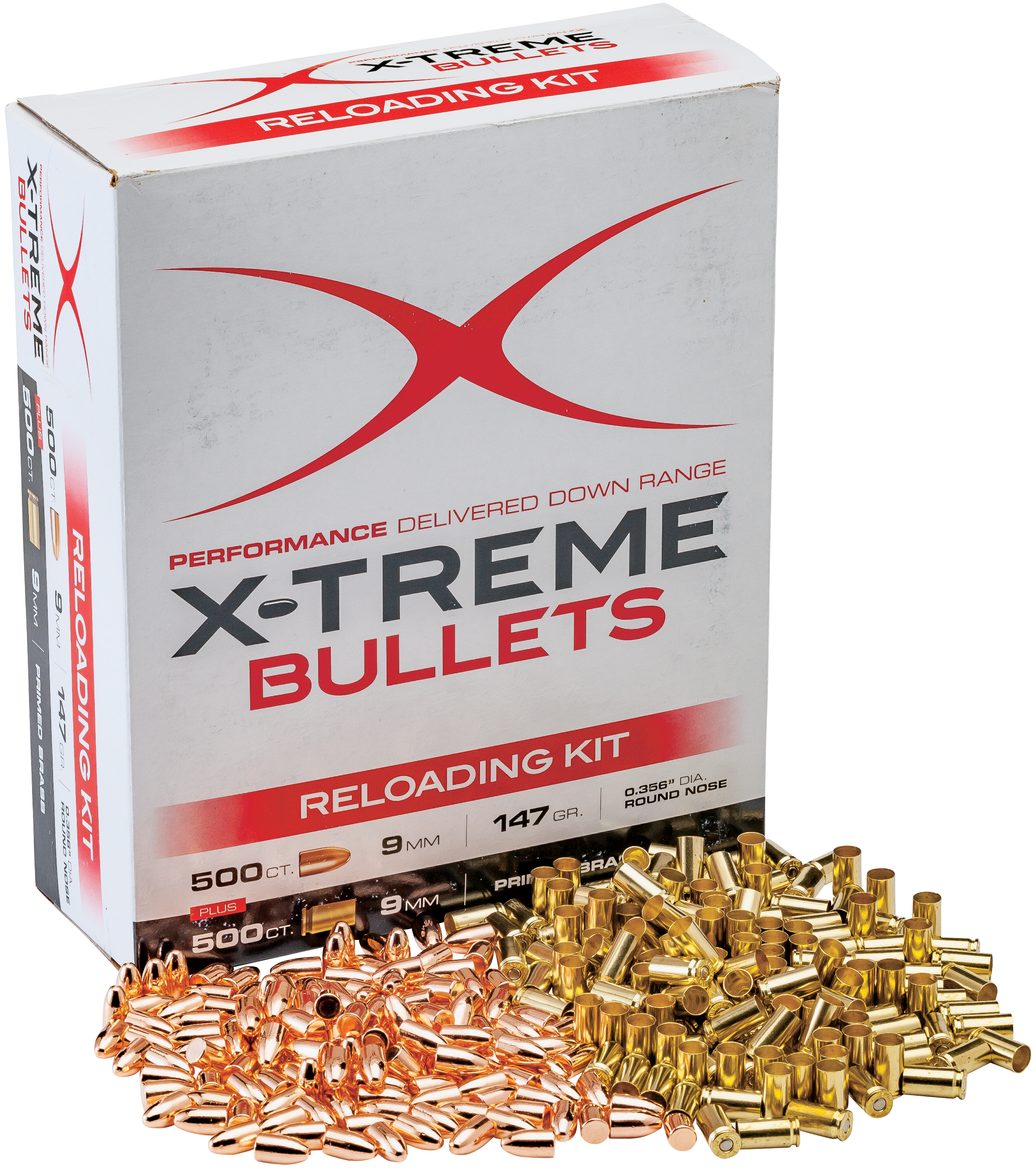XTreme Bullets Reloading Kit Cabela's